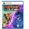 Ratchet & Clank: Rift Apart CZ [PS5] (719825791)