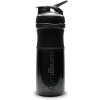 GymBeam Šejker Sportmixer All-Black 760 ml
