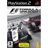 FORMULA 1 2003 Playstation 2