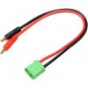 GForce Nabíjecí kabel CC 6.5mm 12AWG 30cm (GF-1201-200)