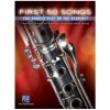 First 50 Songs You Should Play On The Clarinet