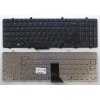 Klávesnica pre notebook Dell Inspiron 1564 black US