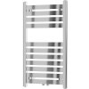Mexen Uran, vykurovacie teleso 800x500 mm, 283 W, chrómová, W105-0800-500-00-01