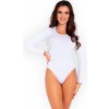GATTA Dámske body 5530 white L