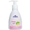 Ameté intímny gél Sensitive 300 ml