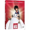 Veľká 6 (SK) DVD - Edícia Disney klasické rozprávky