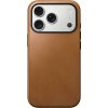 NOMAD Mod.Leather Case iP17 ProMax English tan