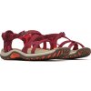 MERRELL Dámske turistické sandále Jacardia 40