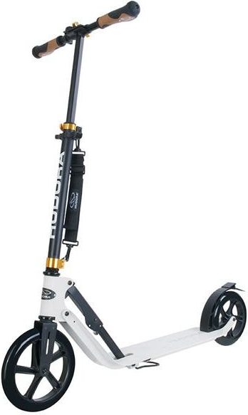 Hudora Bigwheel Style 230 biely