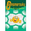 Osemsmerovky so zábavnými tajničkami - Kolektív
