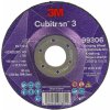 3M 99306 Cubitron 3 Brúsny kotúč 115 x 7 x 22 mm