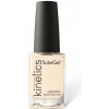 Kinetics Lak na nechty Solargel #187 Be Mine 15 ml