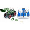 Traktor Fendt 933 Vario Siku 6796