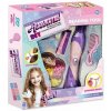 Alltoys Hrací set na vlasy s korálky