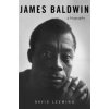 James Baldwin (David Leeming)(Brožovaná)