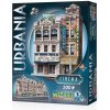 Wrebbit 3D puzzle Urbania: Kino 300 ks