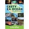 E-kniha Cesty za oceán - Eva Záhrobská