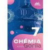Chémia 7 - Pracovný zošit - Emil Adamkovič