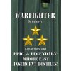 Dan Verseen Games Warfighter Modern - Epic & Legendary: Middle-East Insurgent Hostlies