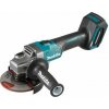 Makita Makita Grinder 40VMAX XGT 125mm úhel brusky bez baterií a nabíječky GA005GZ01