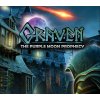 GRAVEN The Purple Moon Prophecy