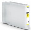 Epson T04A4 (C13T04A440), originálny atrament, žltý, XXL