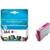 HP 364 - purpurová atramentová kazeta, CB319EE