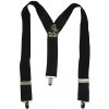 Traky Rusty Pistons RPSU14 Suspenders black