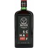 Jägermeister Scharf 33% 0,7 l (čistá fľaša)