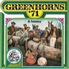 Greenhorns '71 & bonusy - autor neuvedený