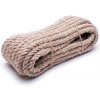 DuraHome Povraz konopný 18 mm × 20 m