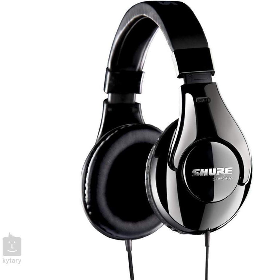 Shure SRH240A