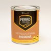 chemolak FERRO COLOR Efekt medená - 2.5l