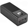 Swissten Power Line 40000mAh 100W 40000mAh černá 22013941