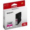 Canon PGI-2500M XL (9266B001) magenta - originálny