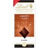 Lindt EXCELLENCE chrumkavá oblátka 100g