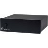 Pro-Ject Amp Box S3 black - Miniatúrny výkonový zosilňovač, farba čierna