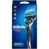 Gillette Fusion Proshield Chill holiaci strojček + 1 náhradná hlavica