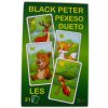 Čierny Peter Les