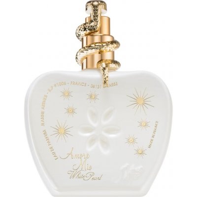 Jeanne Arthes Amore Mio White Pearl parfumovaná voda pre ženy 100 ml