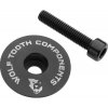 Wolf Tooth krytka ULTRALIGHT STEM CAP Flat