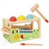 2Kids Toys Zatloukačka a xylofon Krokodýl
