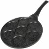 Ruhhy 19317 Panvica na lievance Smajlíky 26 cm