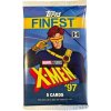 Topps 2025 Topps Finest Marvel X-Men '97 Trading Cards Hobby Balíček