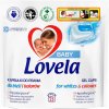 Love Baby gélové kapsule 23 PD
