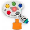 BABY EINSTEIN Hračka senzorická hudobná Color Palette Popper 6-36m 16710-6