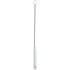 Kartáč na láhve kov/UH 27 cm, pr. 1,5 cm