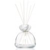 Millefiori Air Design Marble Glass Clear aróma difuzér bez náplne White Cap 1 ks