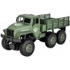 IQ models RC Military Truck Transporter-7 1/18