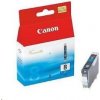 CANON CLI-8C,inkoustová kazeta pro iP4200, modrý 0621B001